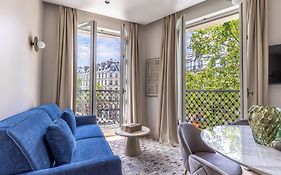 Quartier Libre Marais